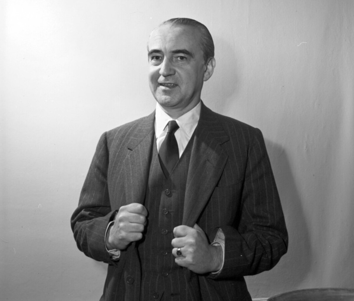 Hervé Alphand