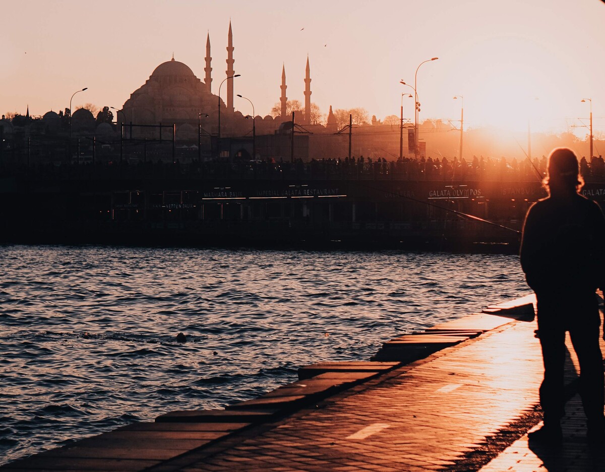 Abdullah Al Mallah / Pexels