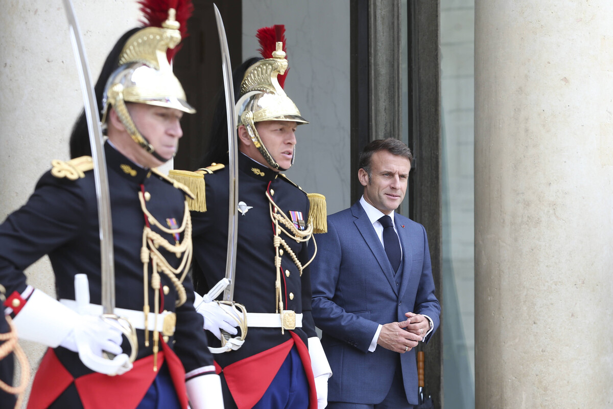 Imago Lifestyle / MichaelBaucher / Guliver Image