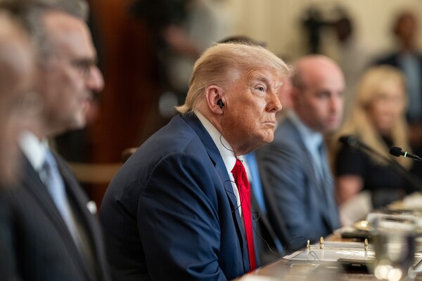 White House / javna domena