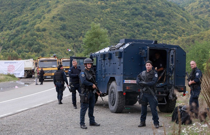 AP Photo/Visar Kryeziu/Guliver Image