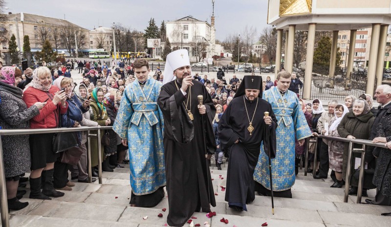 Celestino Arce Lavin / Guliver Image