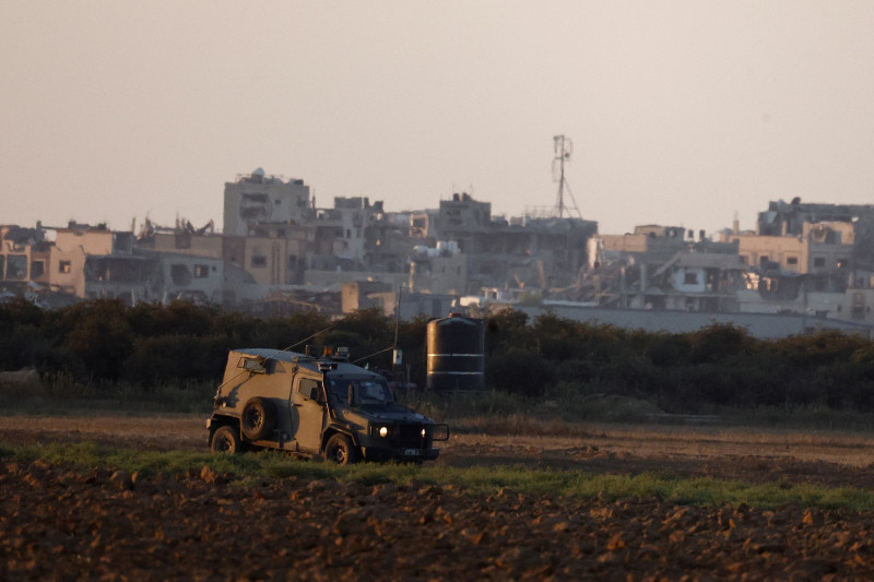 Amir Cohen/Reuters/Guliver Image