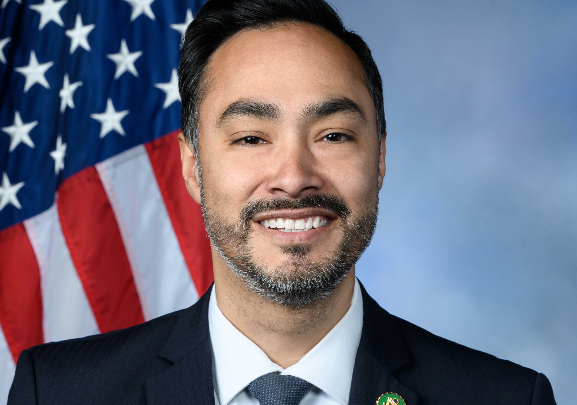 Joaquin Castro