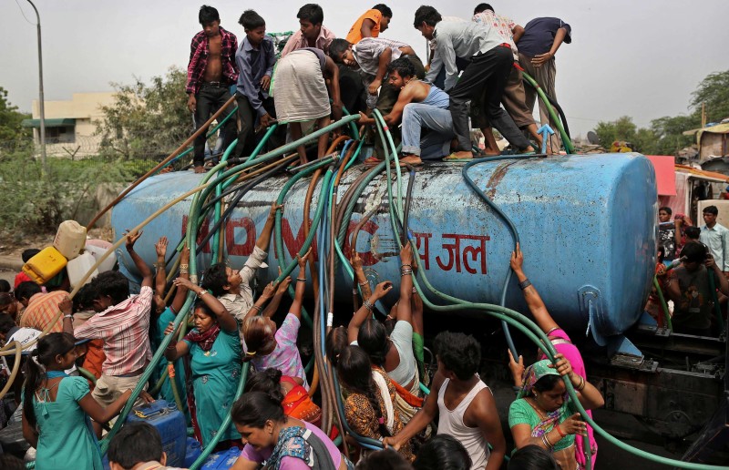 AP Photo/Kevin Frayer/Guliver Image