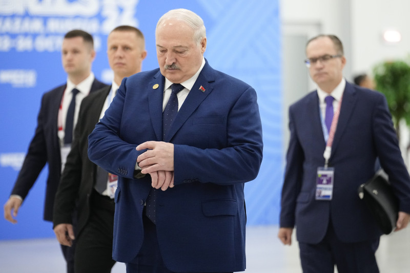 AP Photo/Alexander Zemlianichenko/Guliver Image