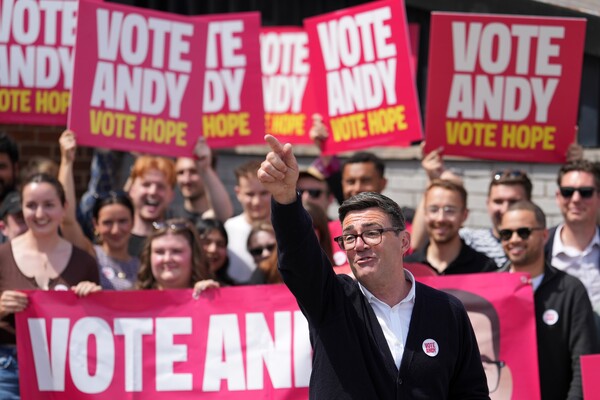 Andy Burnham