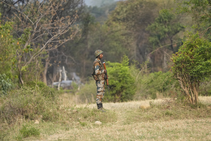 AP Photo/Channi Anand/Guliver Image