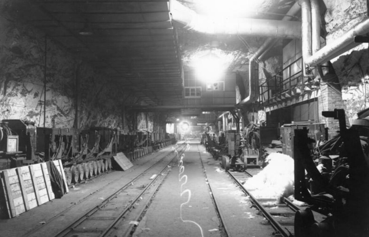 Mittelwerk