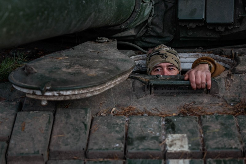 Reuters / Guliver Image