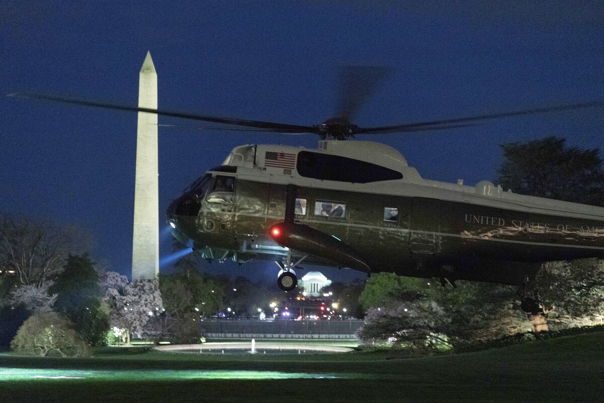 AP Photo/Jose Luis Magana/Guliver Image