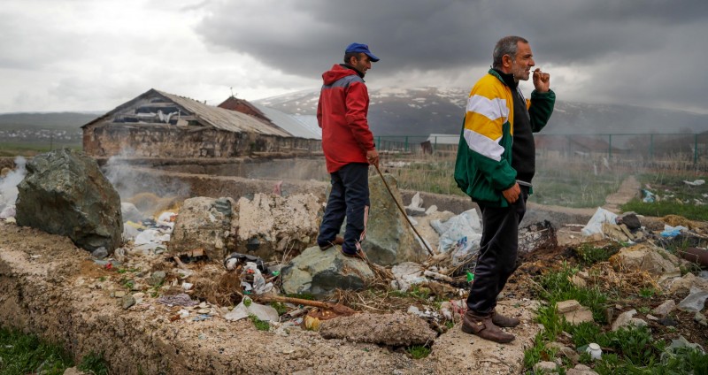 AP Photo/Sergei Grits/Guliver Image