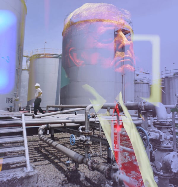 Dani obostrane boli: Tko može duže izdržati - Trump pod pritiskom barela ili iranska skladišta koja se naglo pune?