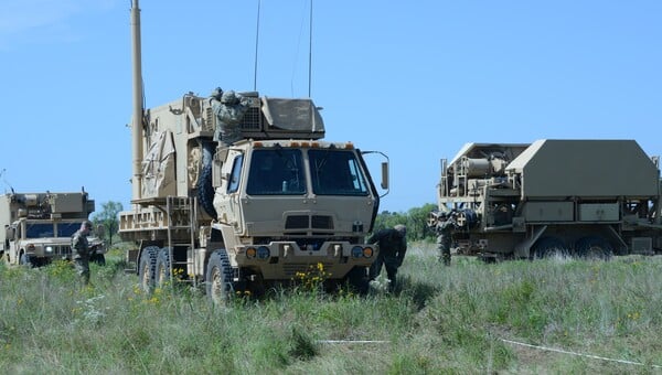 Rat u Ukrajini, 1516. dan: Zelenski traži europski štit protiv balističkih projektila i alternativu za američke Pariote