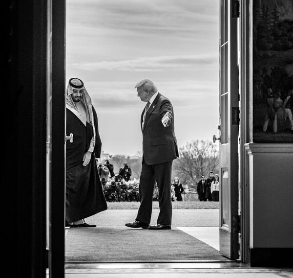 Atomski domino na Bliskom istoku: Trump Saudijskoj Arabiji nudi nuklearnu moć, a cijenu određuje Izrael