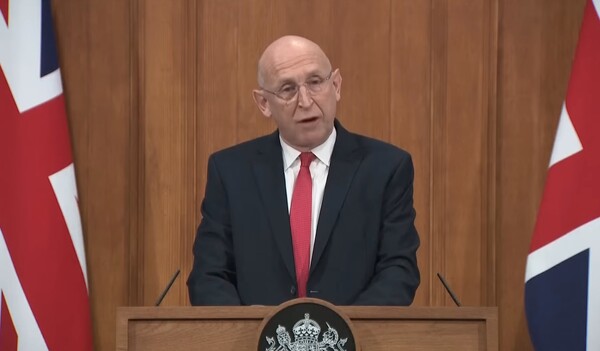 John Healey