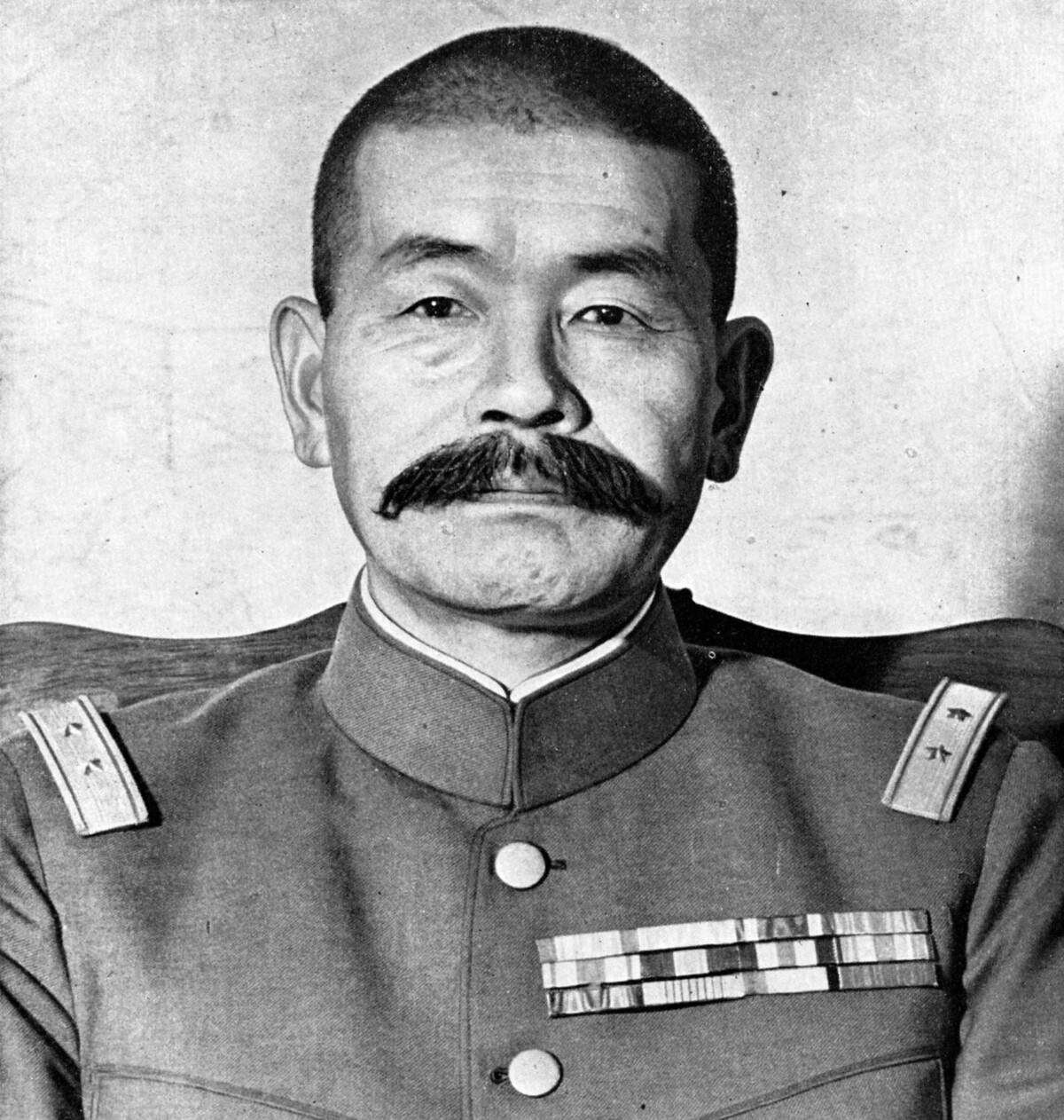 Shizuichi Tanaka