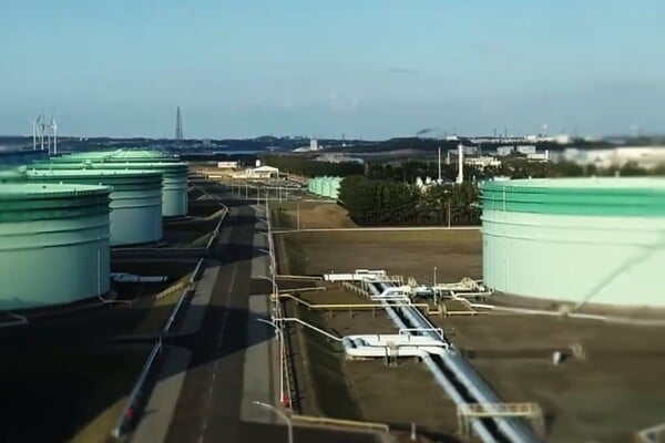 Japan otvara naftne rezerve zbog rata na Bliskom istoku