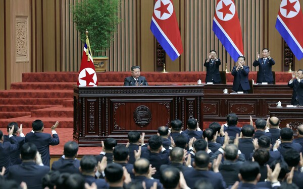 Iran kao potvrda? Kim poručuje da se Sjeverna Koreja nikad neće odreći nuklearnog oružja, ni za kakve gospodarske ustupke