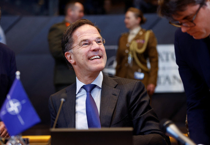 Johanna Geron/Reuters/Guliver Image