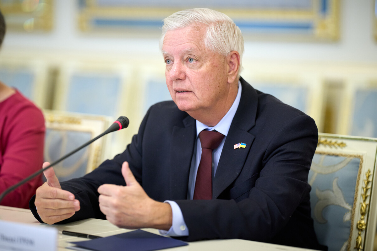 © Press Service Of The President Of Ukraine / YPV.2026