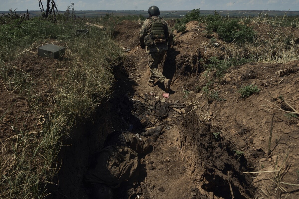 AP photo/Libkos/Guliver Image