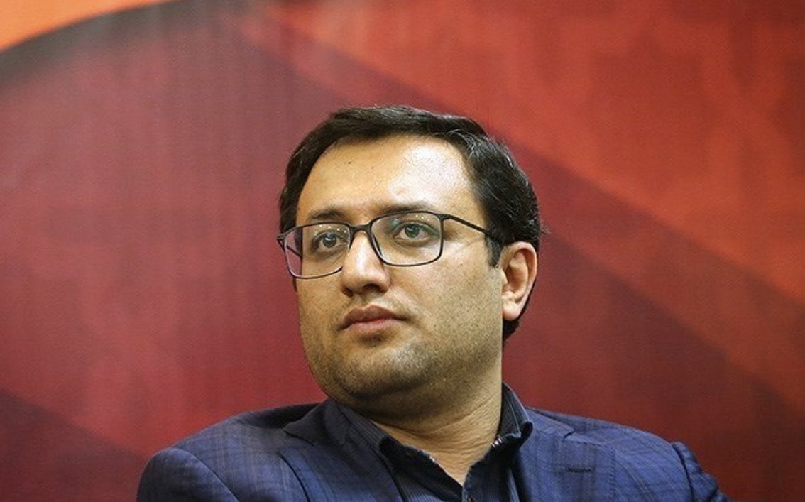 Mahdi Mohammadi