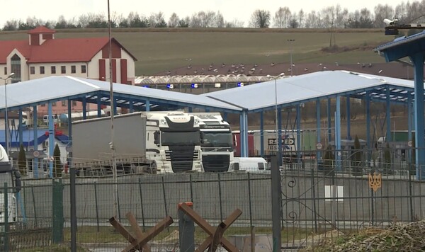 Poljsko-ukrajinska granica