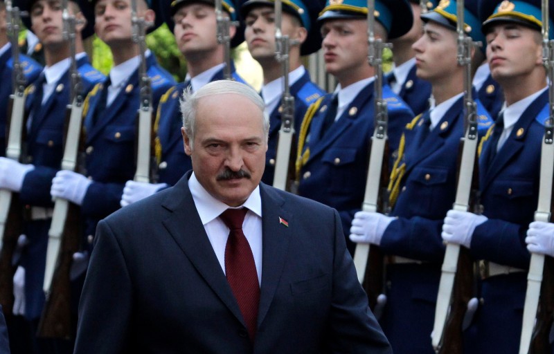 AP Photo/Sergei Chuzavkov/Guliver Image