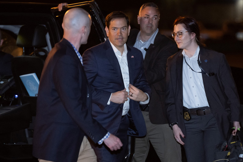 SAUL LOEB/Reuters/Guliver Image