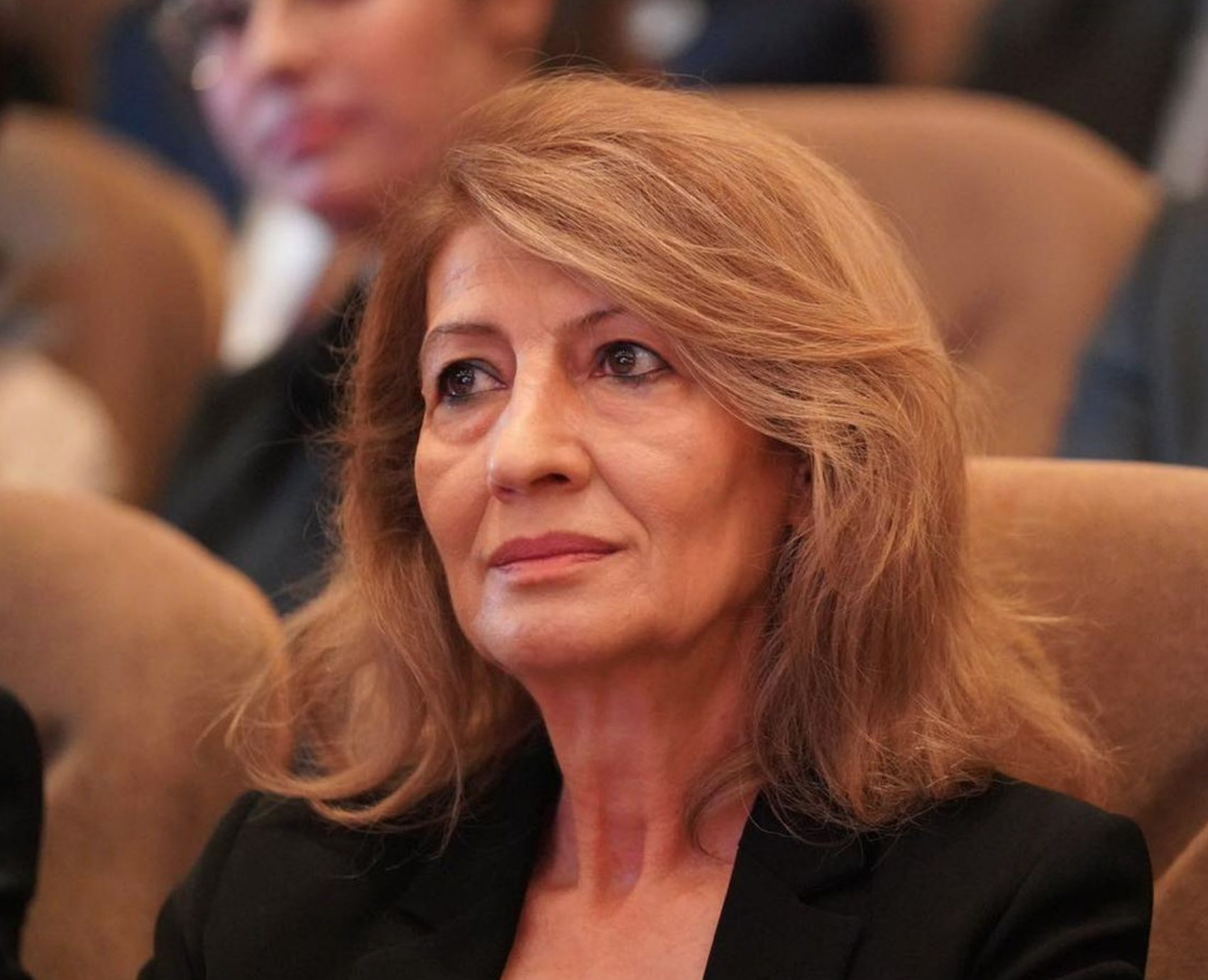 Shanaz Ibrahim Ahmed