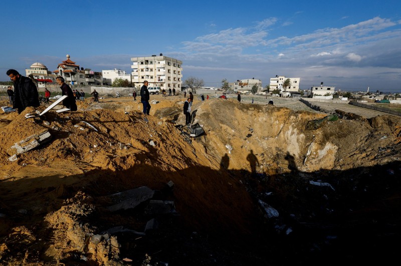 Reuters / Guliver Image