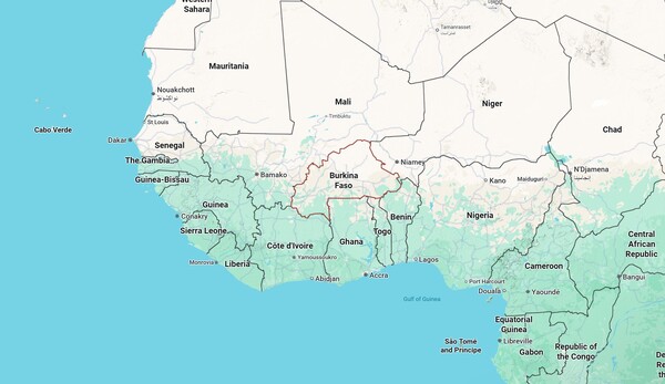 Burkina Faso prekida diplomatske odnose s Francuskom