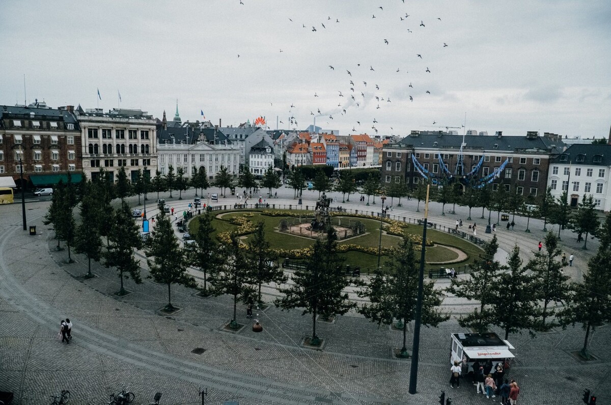 Kopenhagen