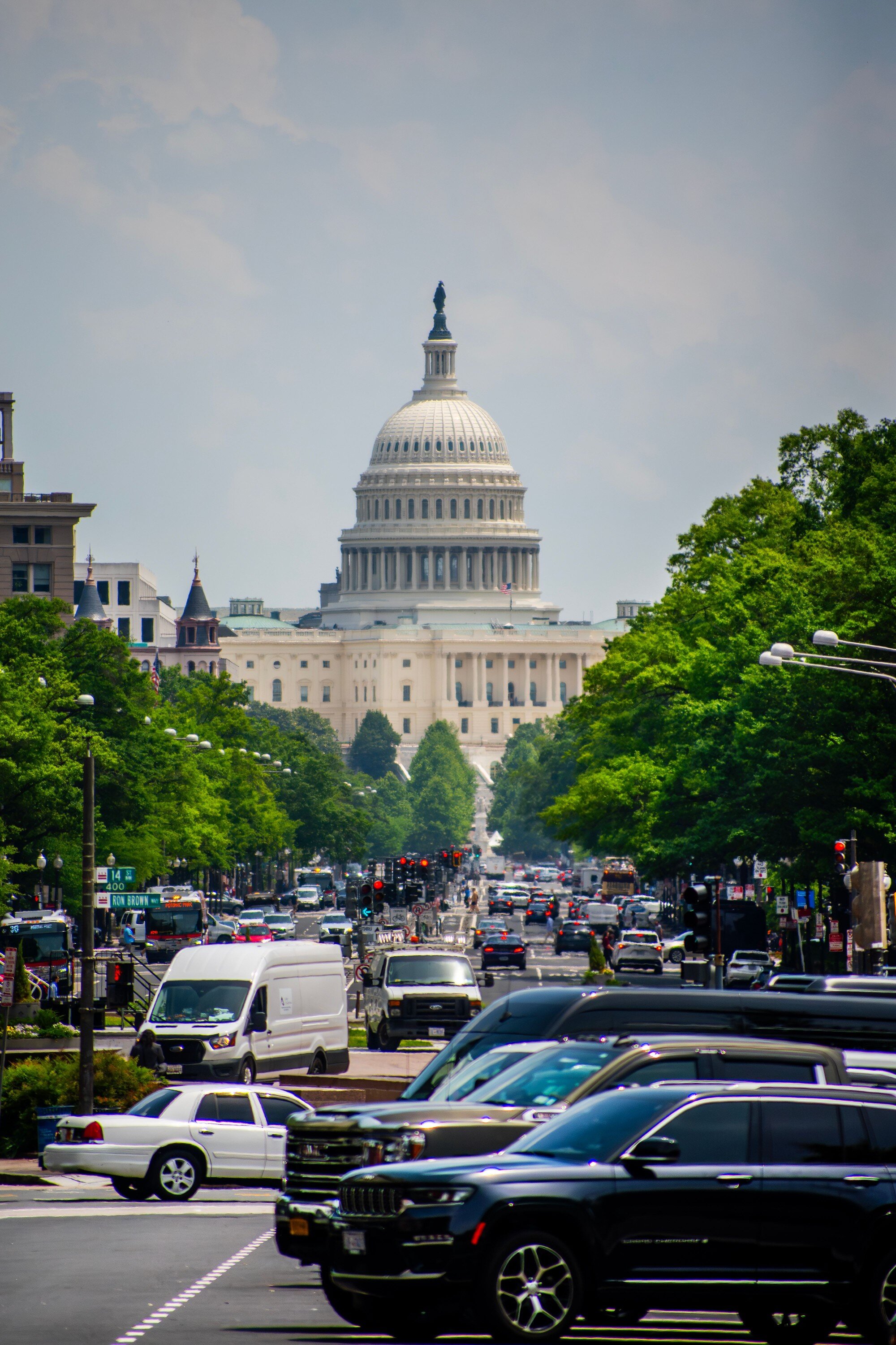 Washington DC
