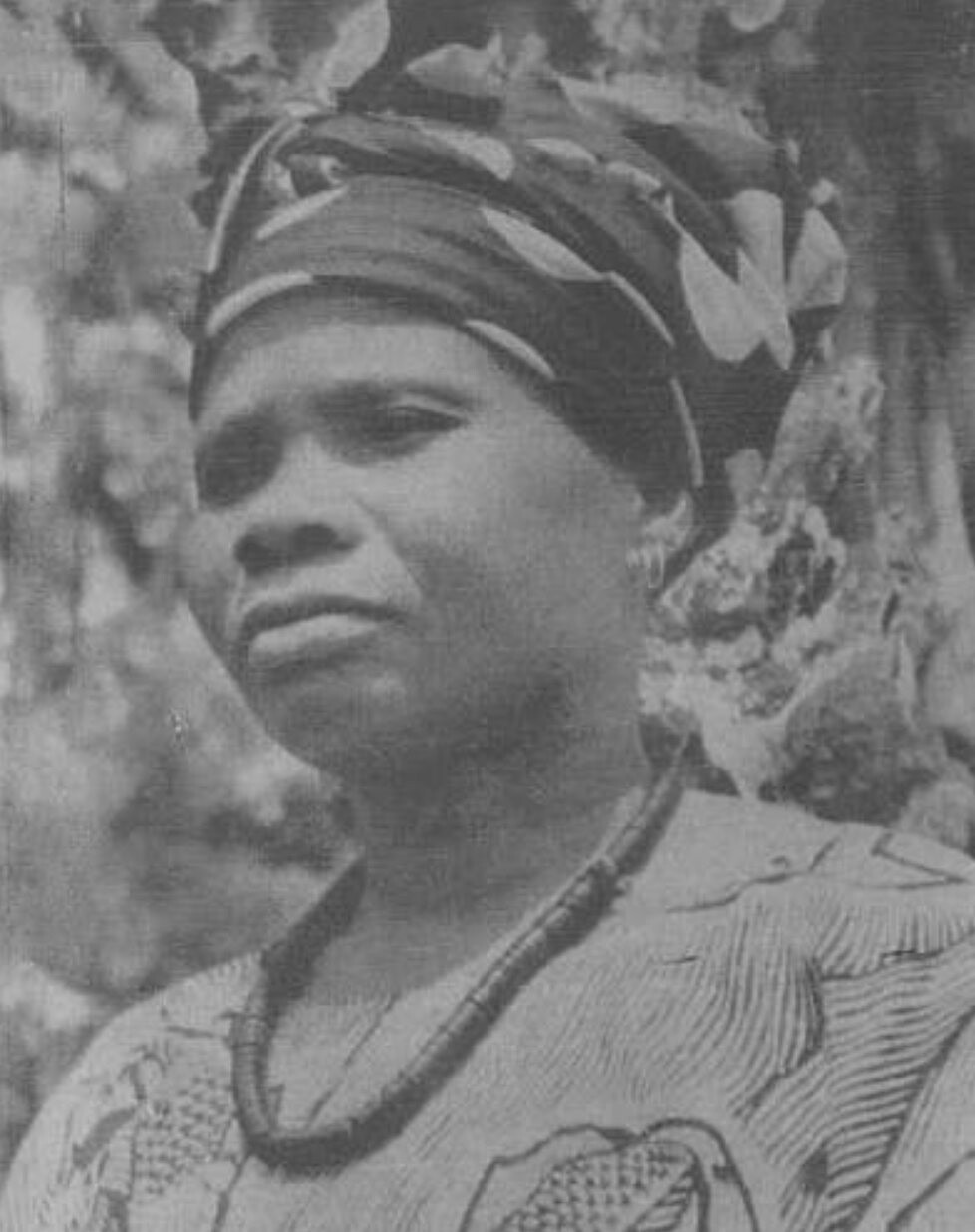 Mafory Bangoura