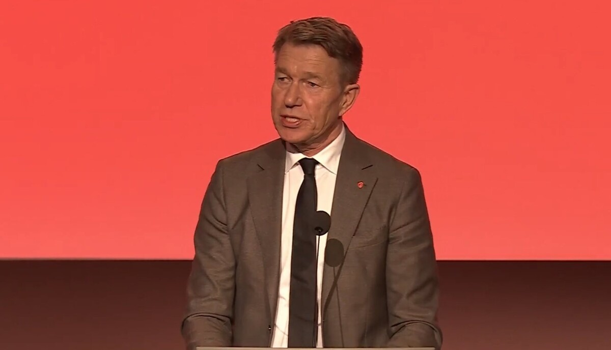 Terje Aasland