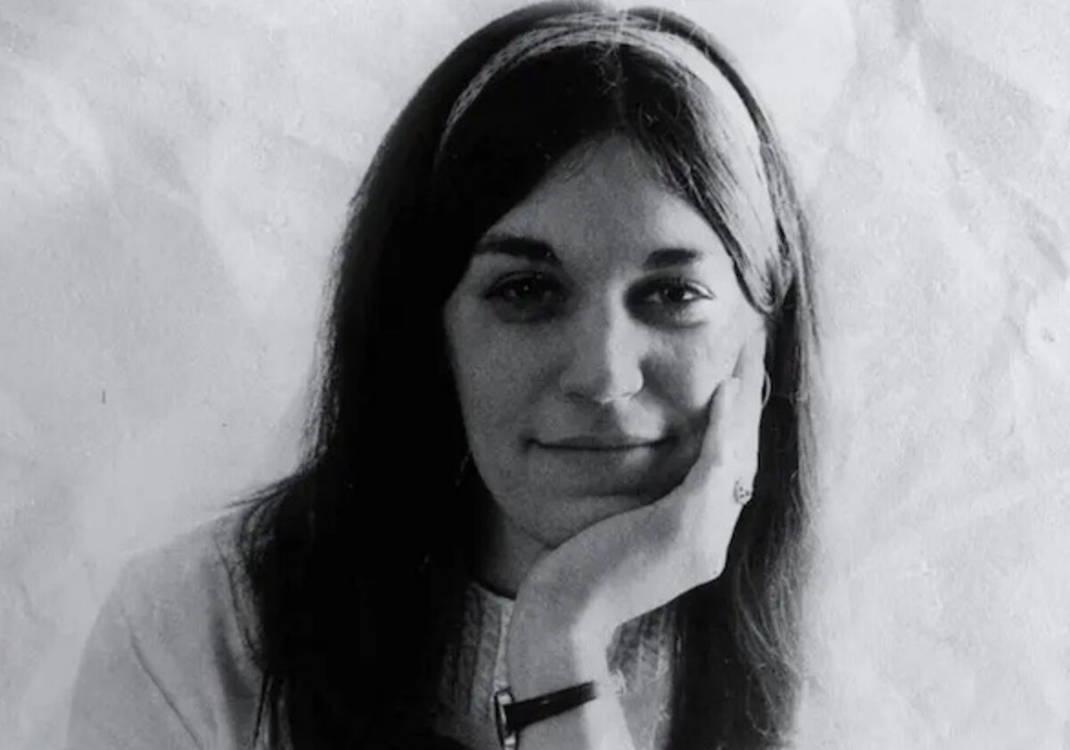 Ronni Karpen Moffitt