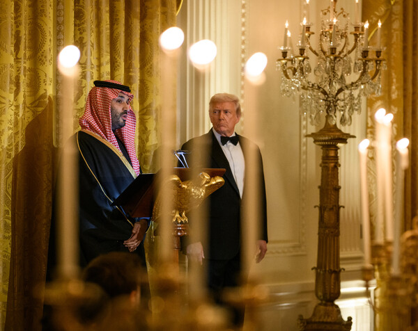 Saudijska bomba na odgodu - zašto Amerika uklanja nuklearne ograde?