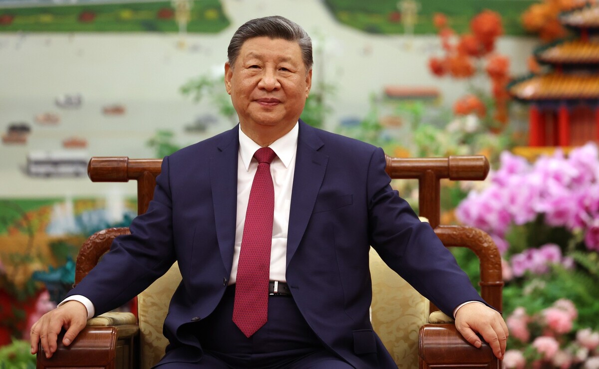 Xi Jinping