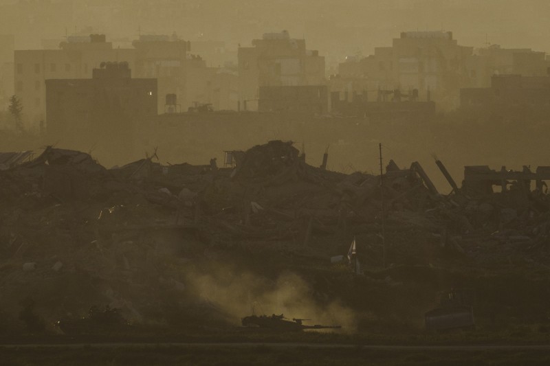 AP Photo/Leo Correa/Guliver Image