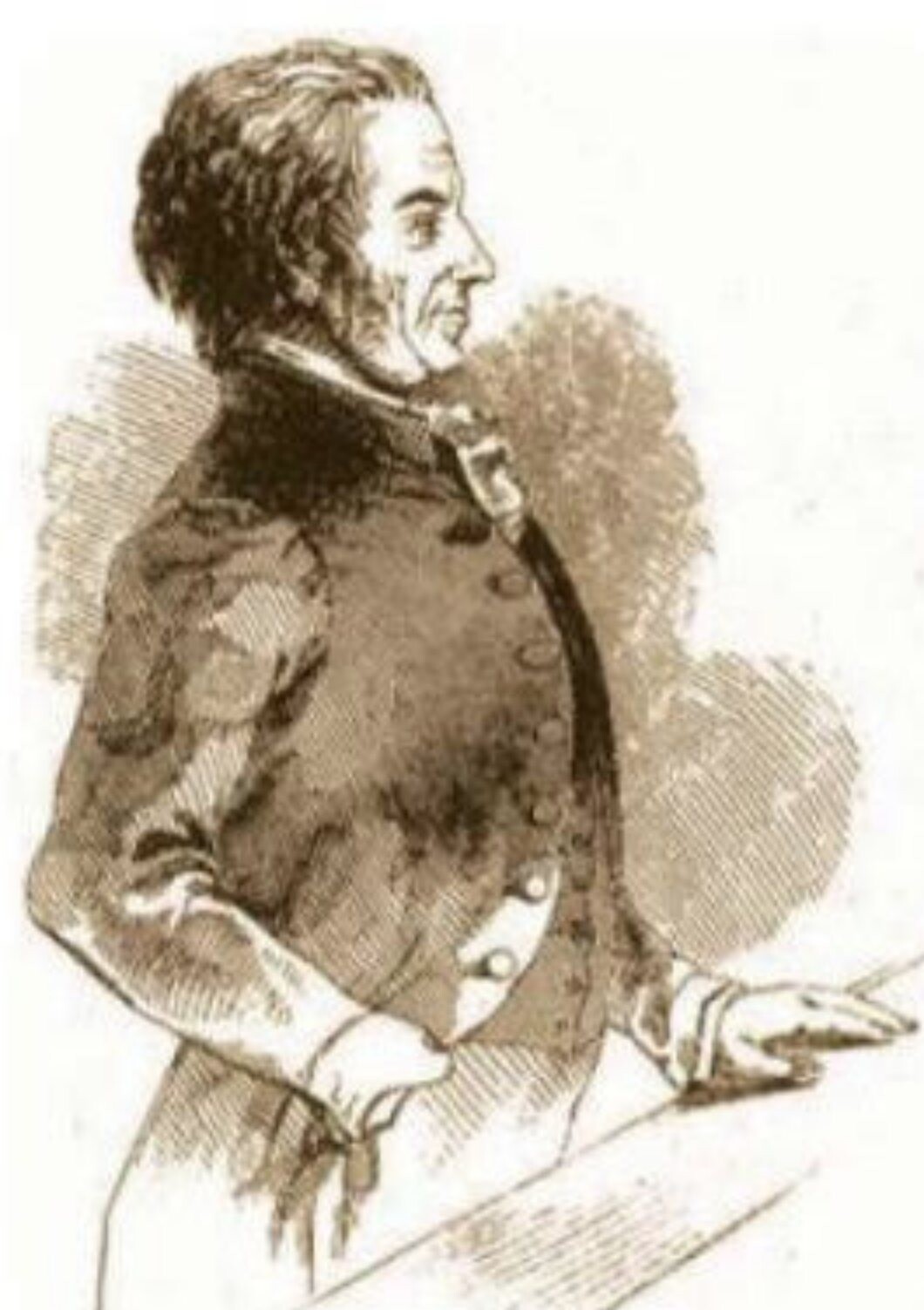 John Tawell
