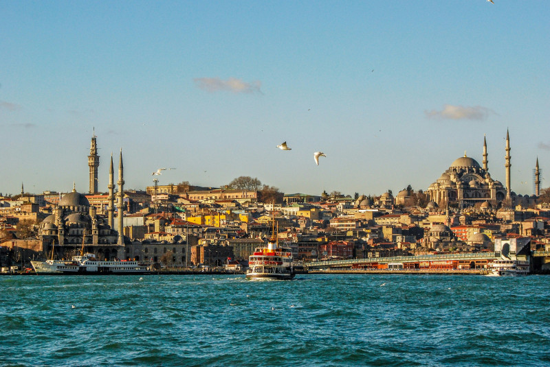 Engin Yapici / Unsplash