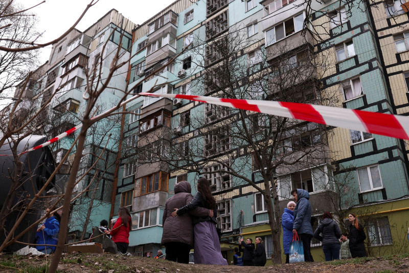 Violeta Santos Moura/Reuters/Guliver Image