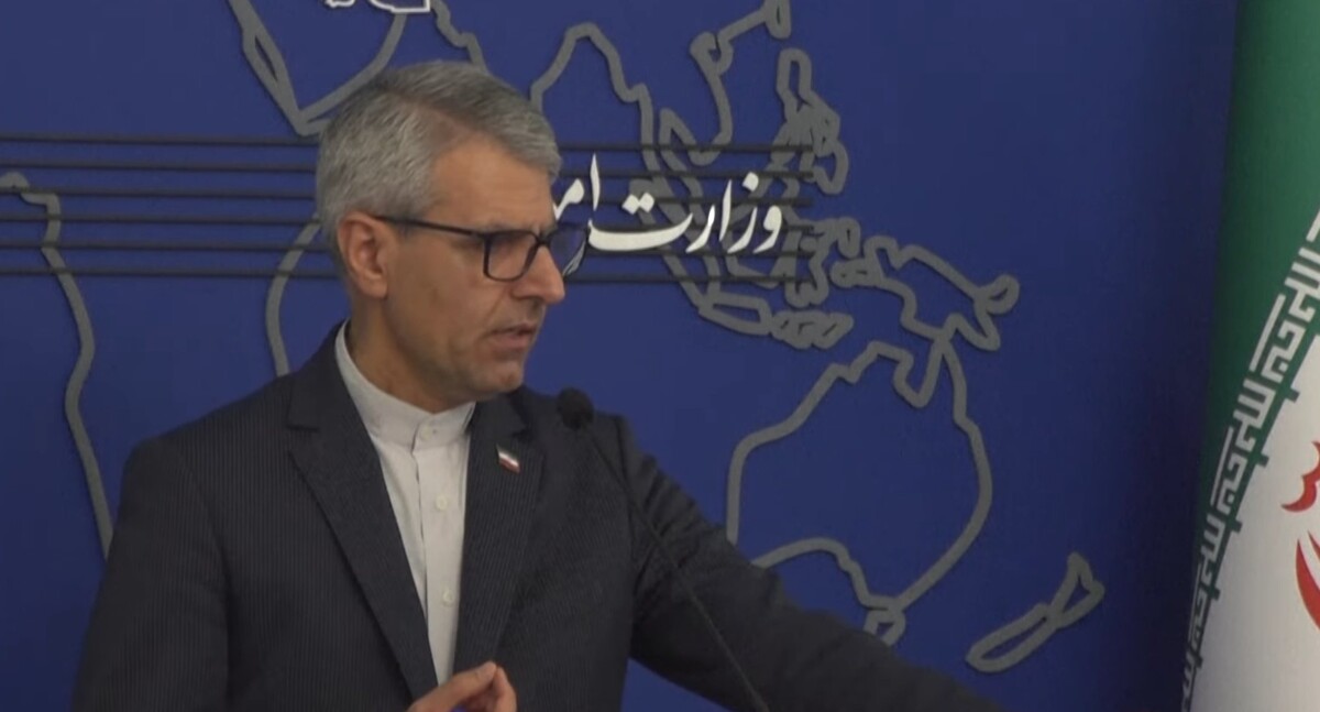 Esmaeil Baghaei