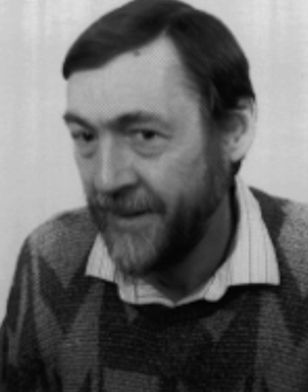 Mike Sendall