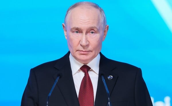 Putin je ostavio vrata otvorena. I upozorio što se nalazi iza njih