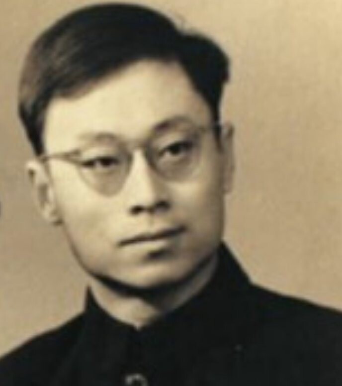 Yu Min