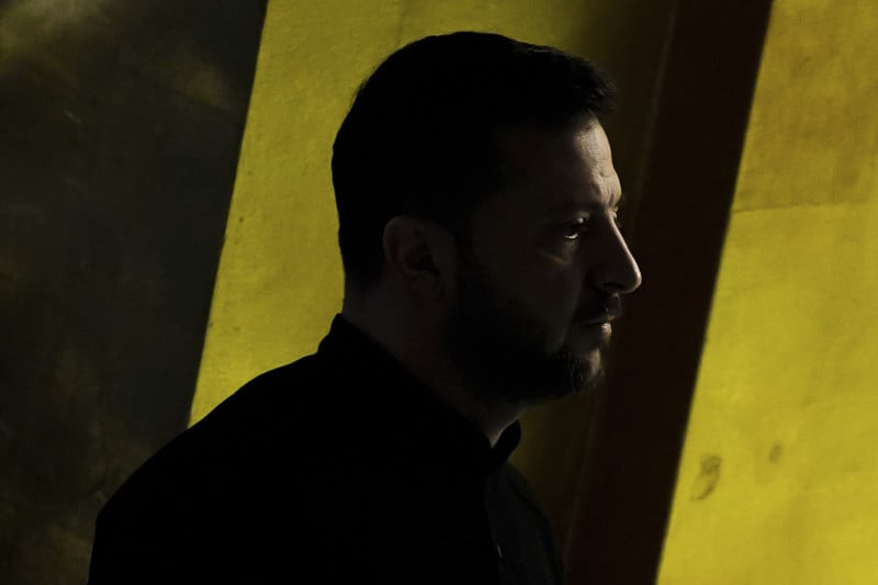 AP Photo/Julia Demaree Nikhinson/Guliver Image