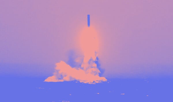 Iz tišine oceana prema kraju američke nadmoći: zašto kineska raketa ispaljena u Pacifik mijenja strateški jezik svijeta
